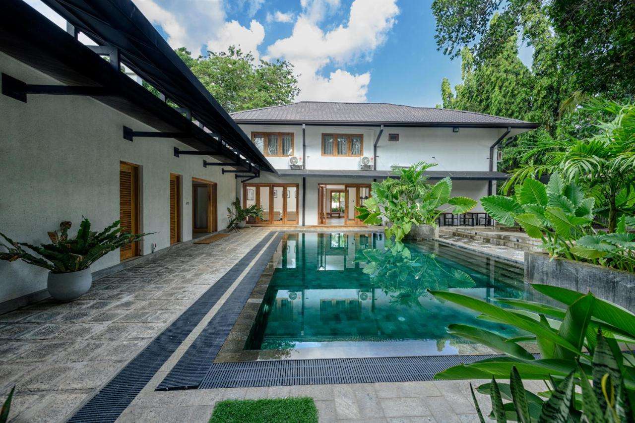Image of  Aryana Boutique Hotel 