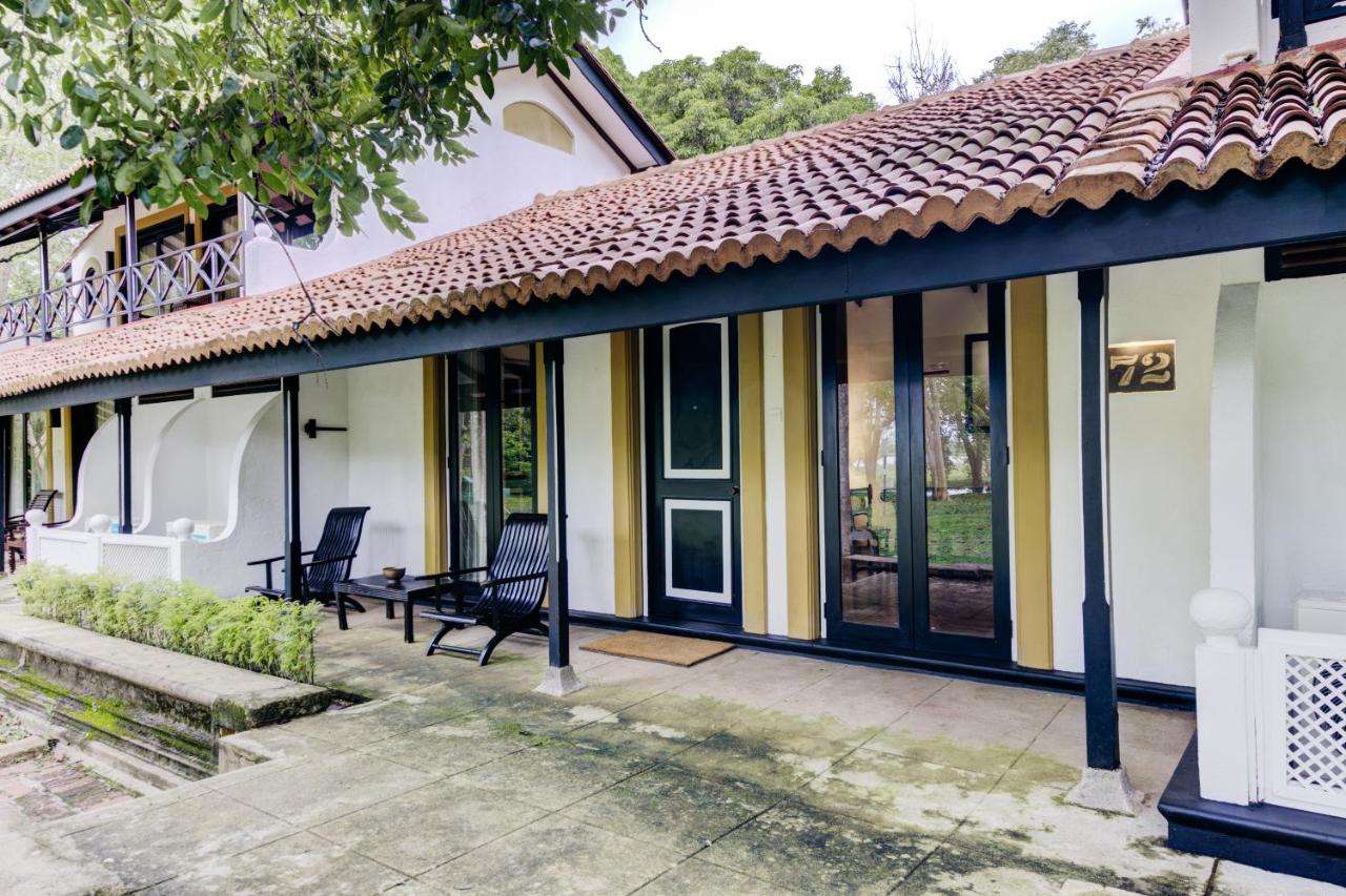 Image of  Cinnamon Lodge Habarana 