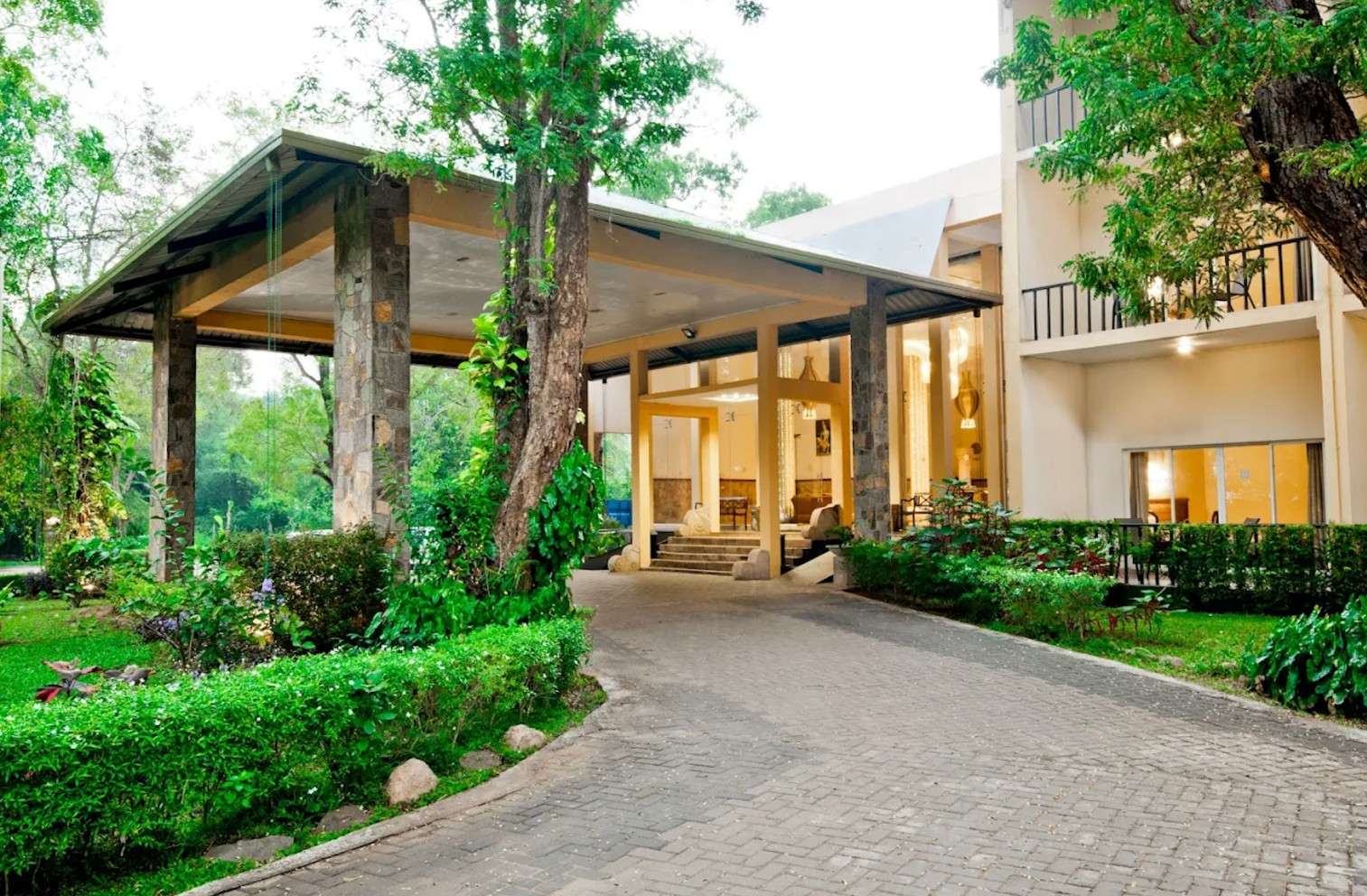 Image of  Heritage Hotel 
