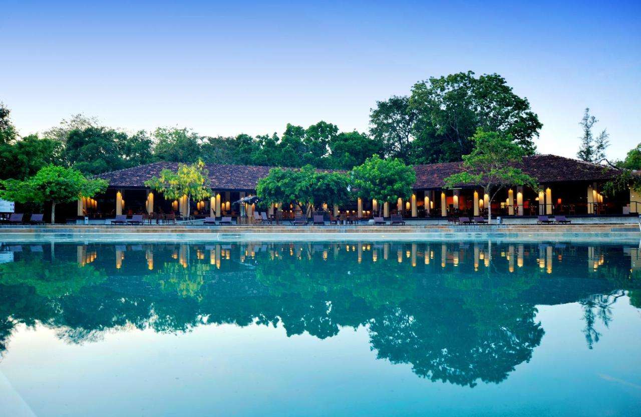 Image of  Habarana Village By Cinnamon 