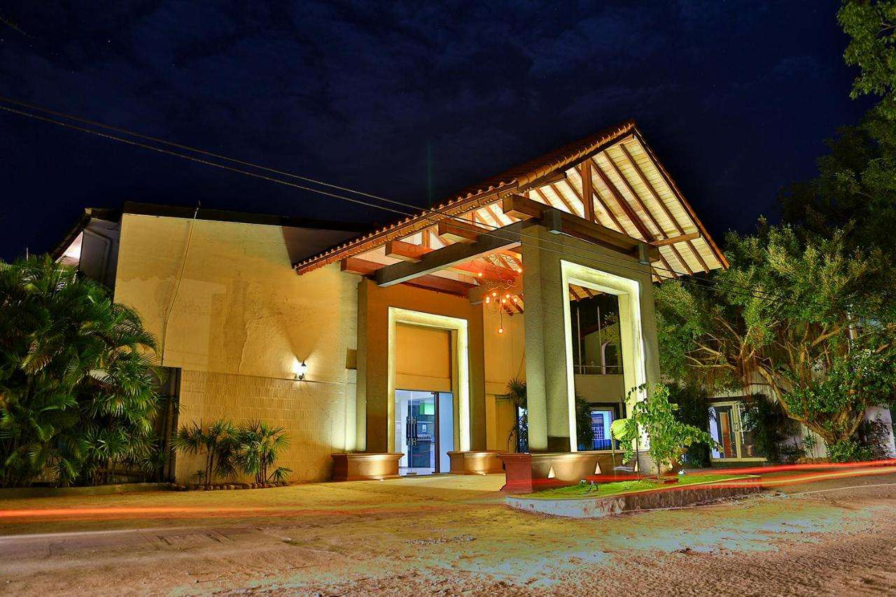 Image of  Miridiya Lake Resort 