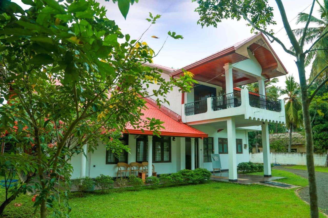 Image of  Sapumal Lodge 