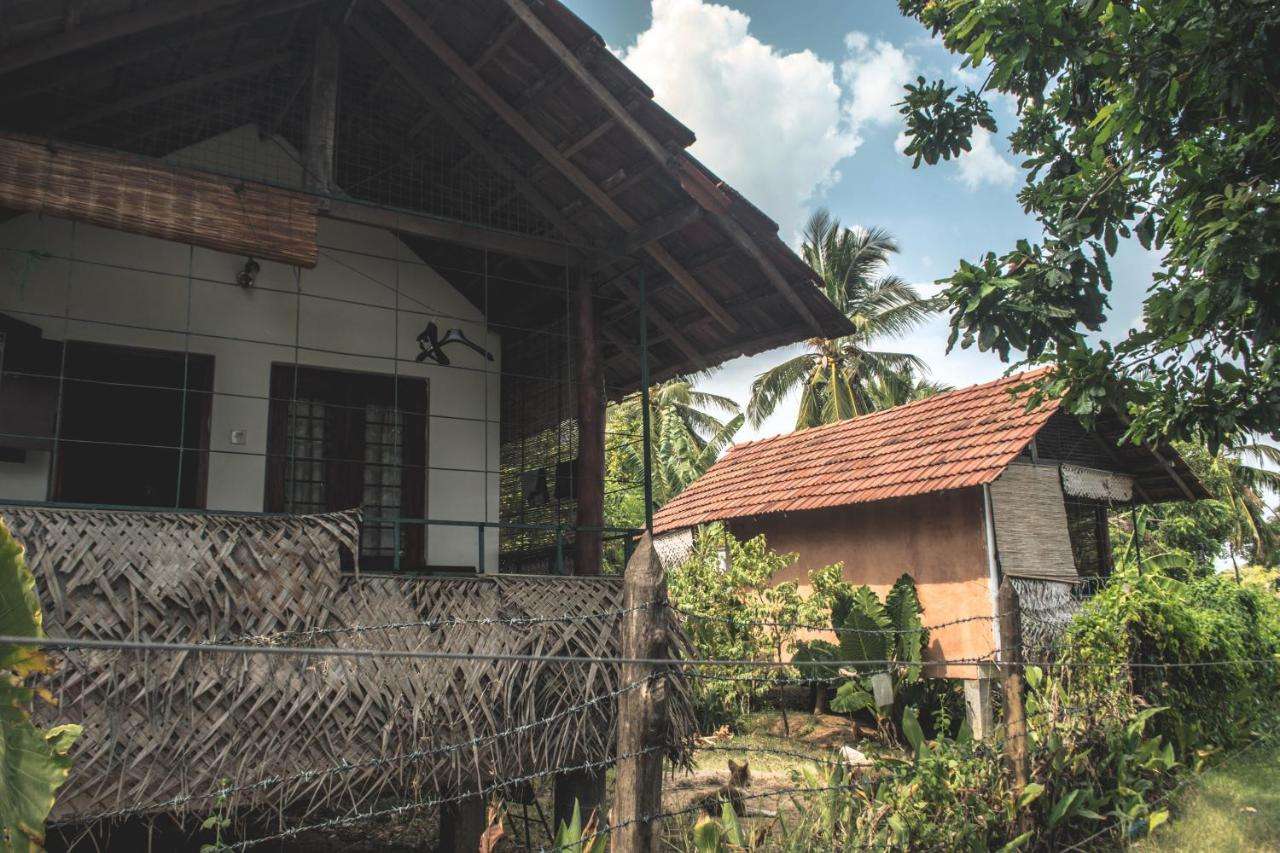 Image of  Lake Cabin 
