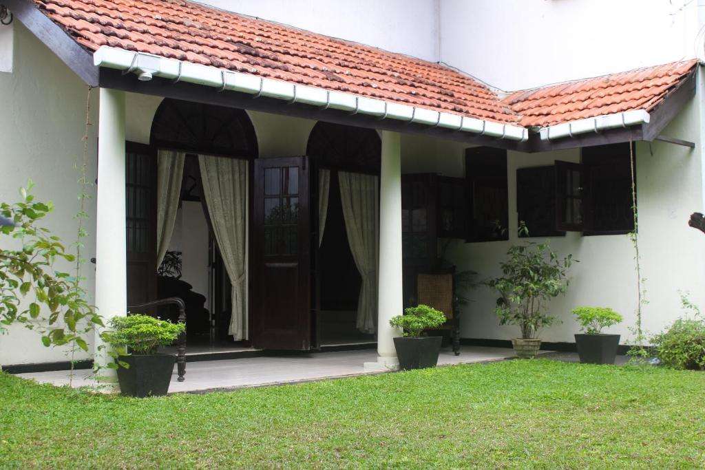 Image of  Airport Gateway Residence 