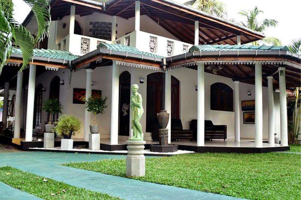 Image of  Thushine Hotel 