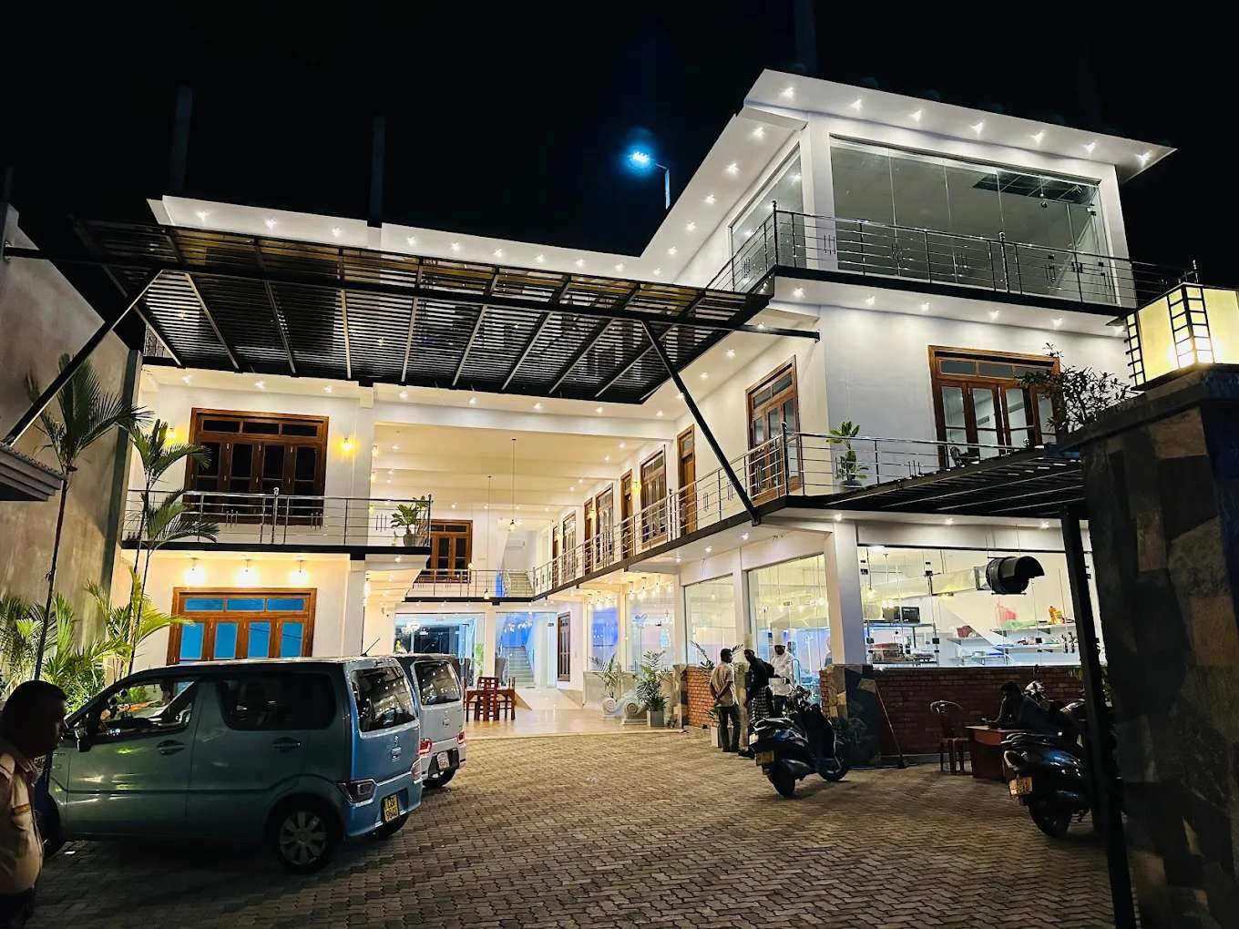 Image of  Ismattha Hotel 