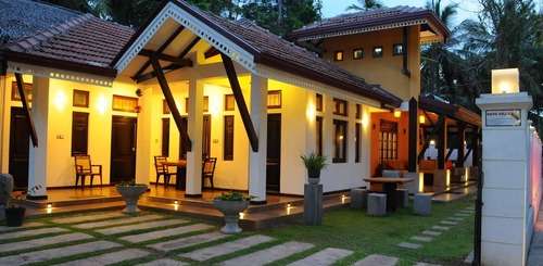 Image of  Emerald Coast Hotel Negombo 