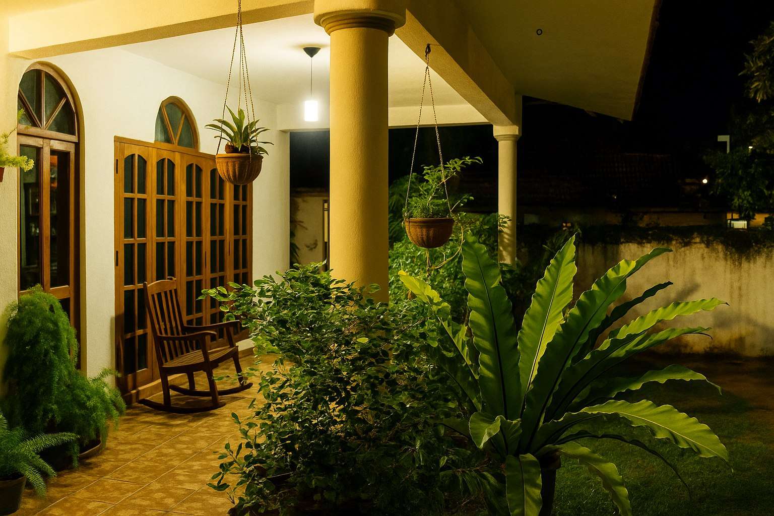 Image of  Winston Dutch Canal Villa Guest House 