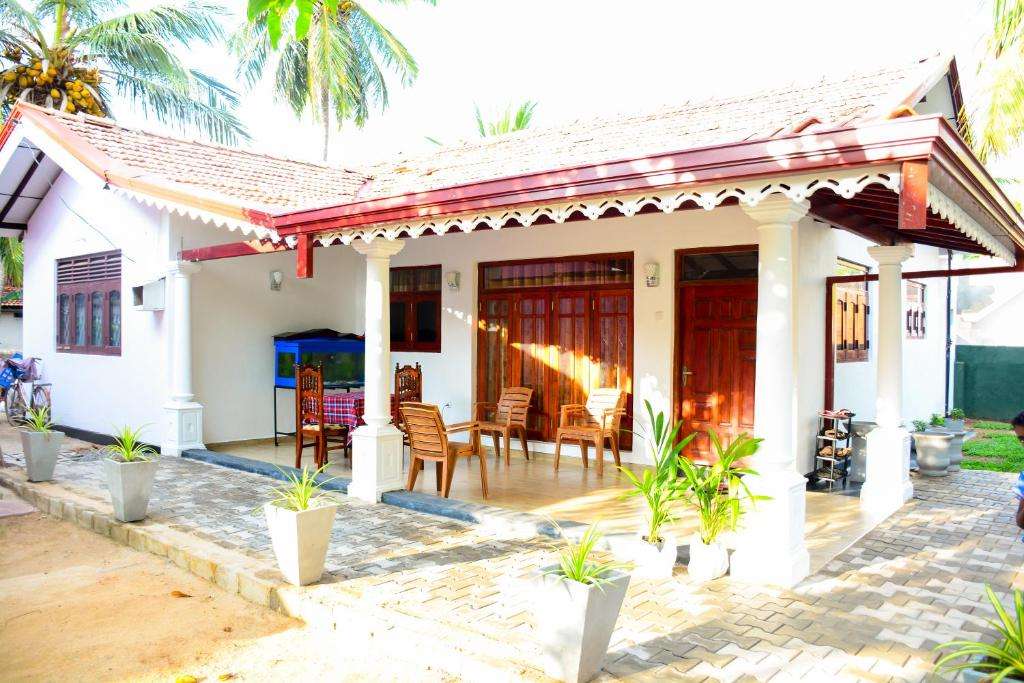 Image of  Marcelin Family Villa 