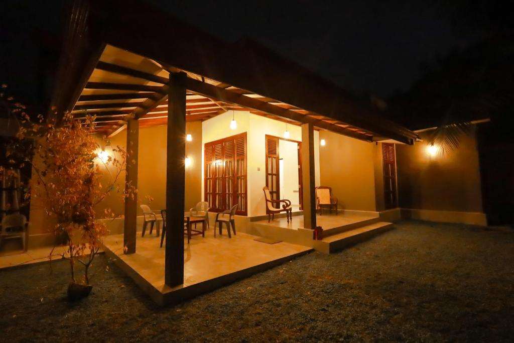 Image of  Negombo 146 Homestay 