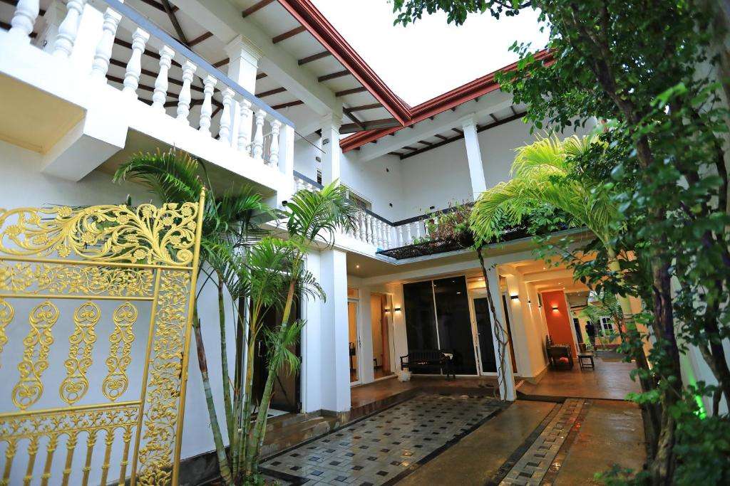 Image of  D Plus Resort Negombo 