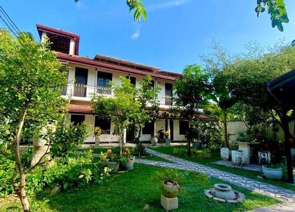 Image of  Dinu Lanka Resort 