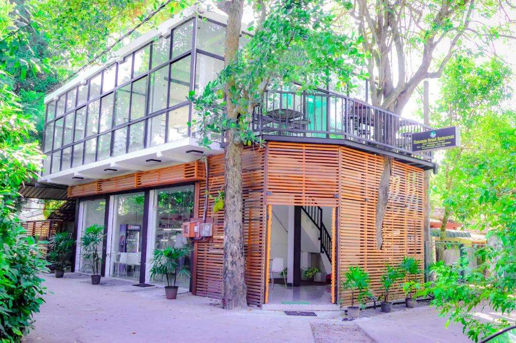 Image of  Cinnamon Airport Residencies 