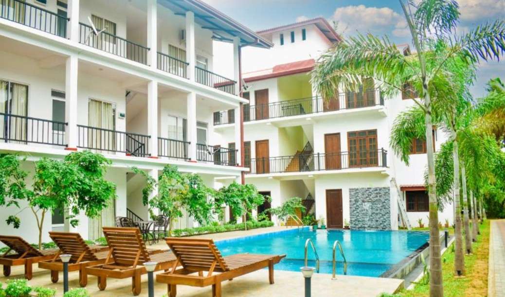 Image of  Hotel Summer Haven 