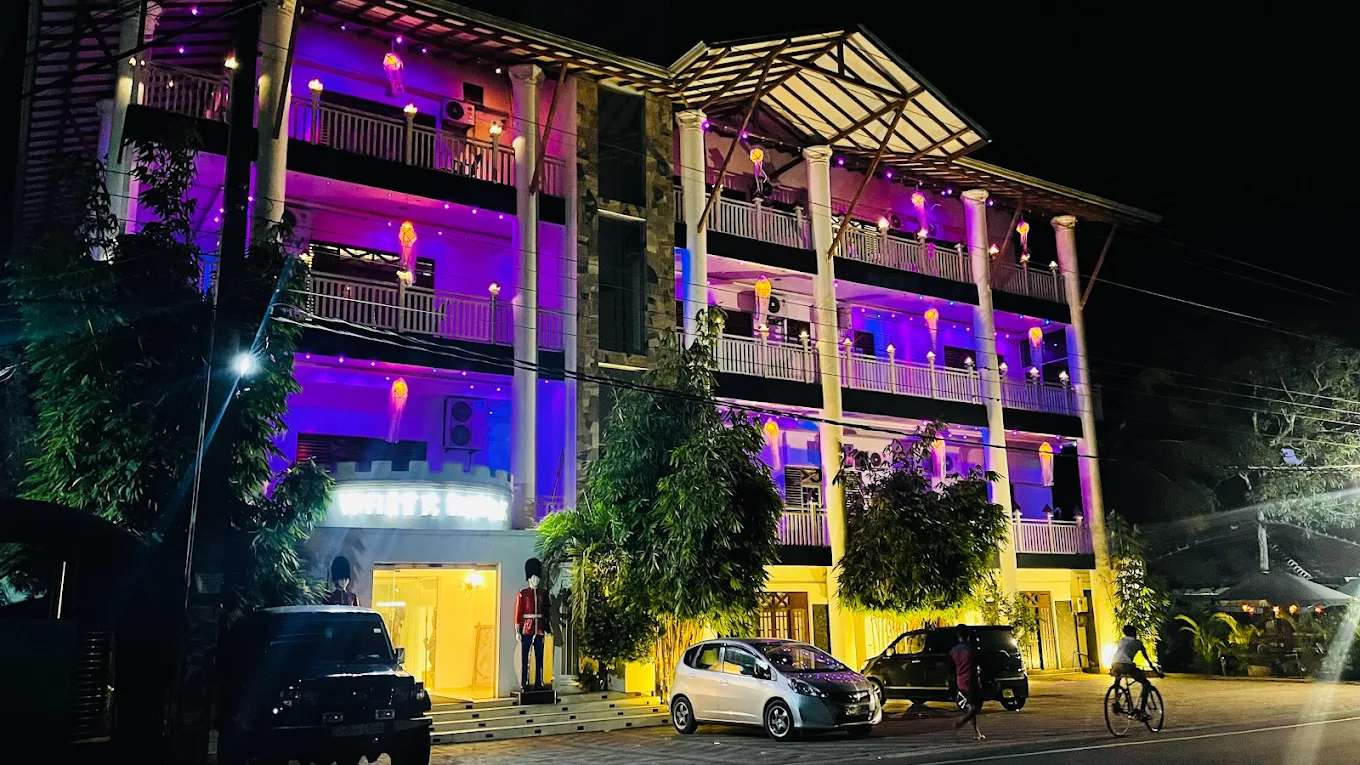 Image of  Hotel White House 