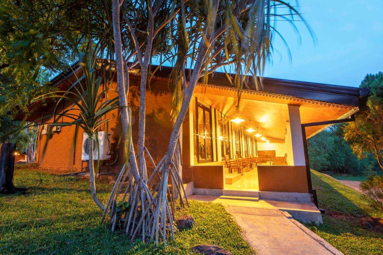Image of  Muwan Palassa Resort 