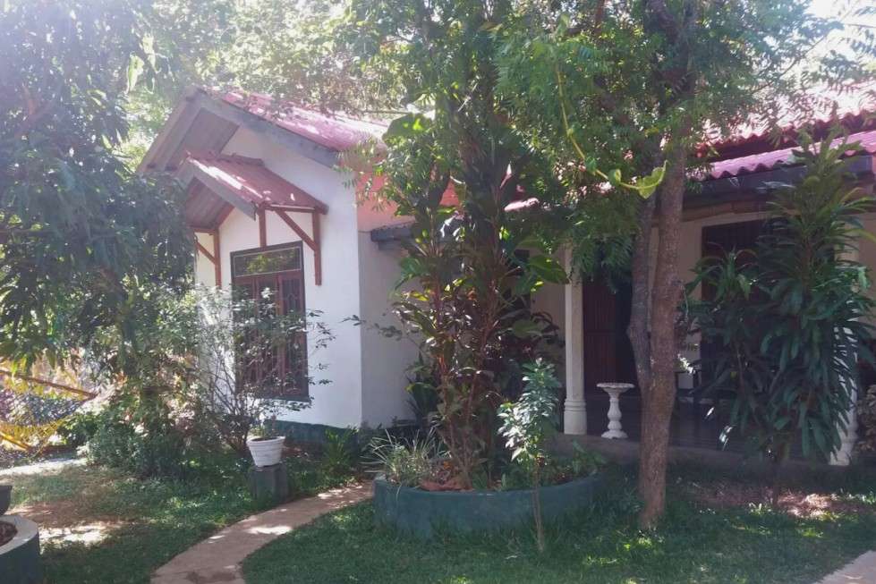 Image of  Bangalawa Resort 