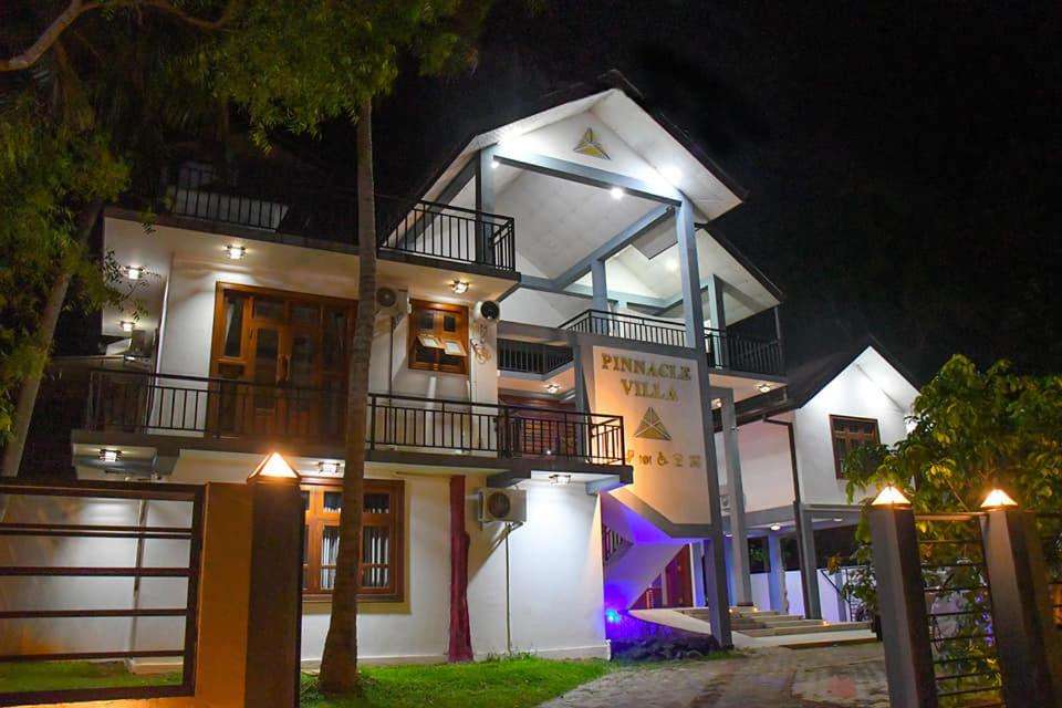 Image of  Pinnacle Villa 