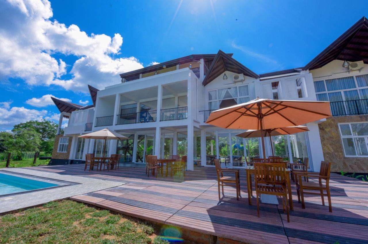 Image of  Subaseth Villa 