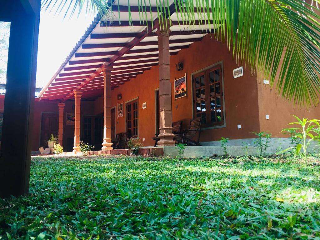 Image of  Jaye Eco Lodge 
