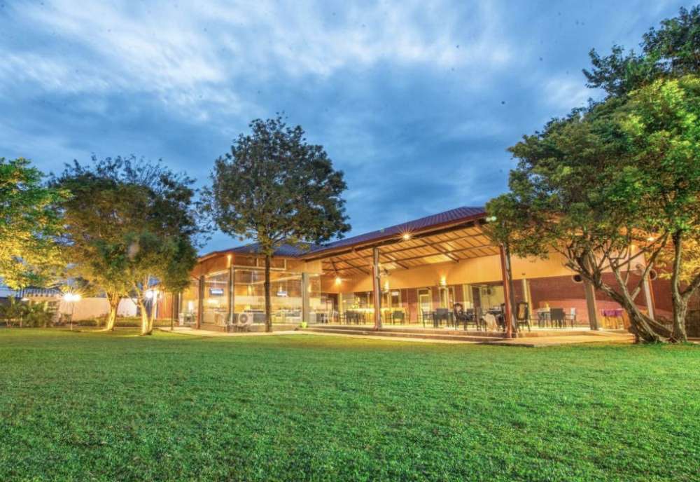 Image of  Mahanuge Hotel Polonnaruwa 