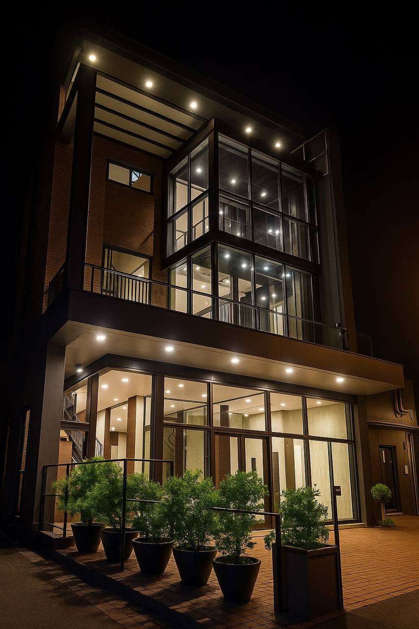Image of  Cinnamon Tan Boutique Hotel 