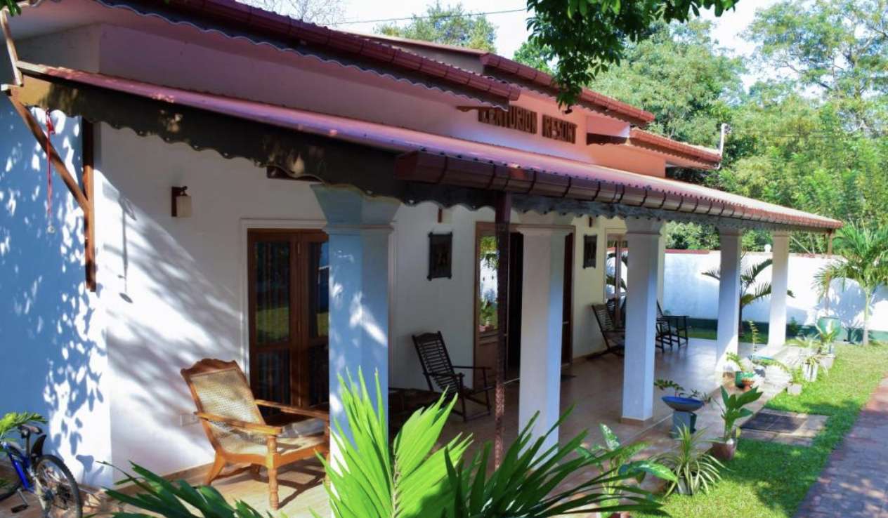 Image of  Centurion Resort 