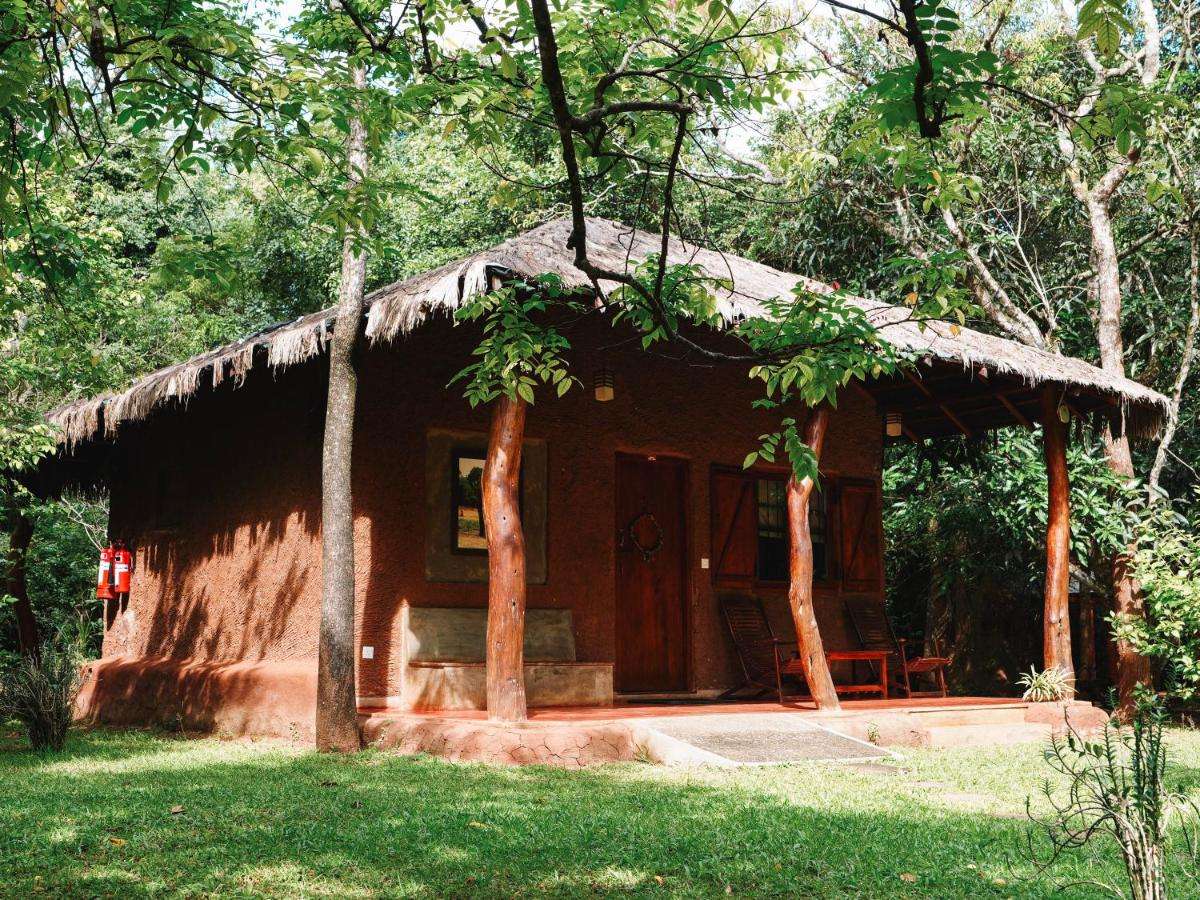 Image of  The Other Corner Habarana 