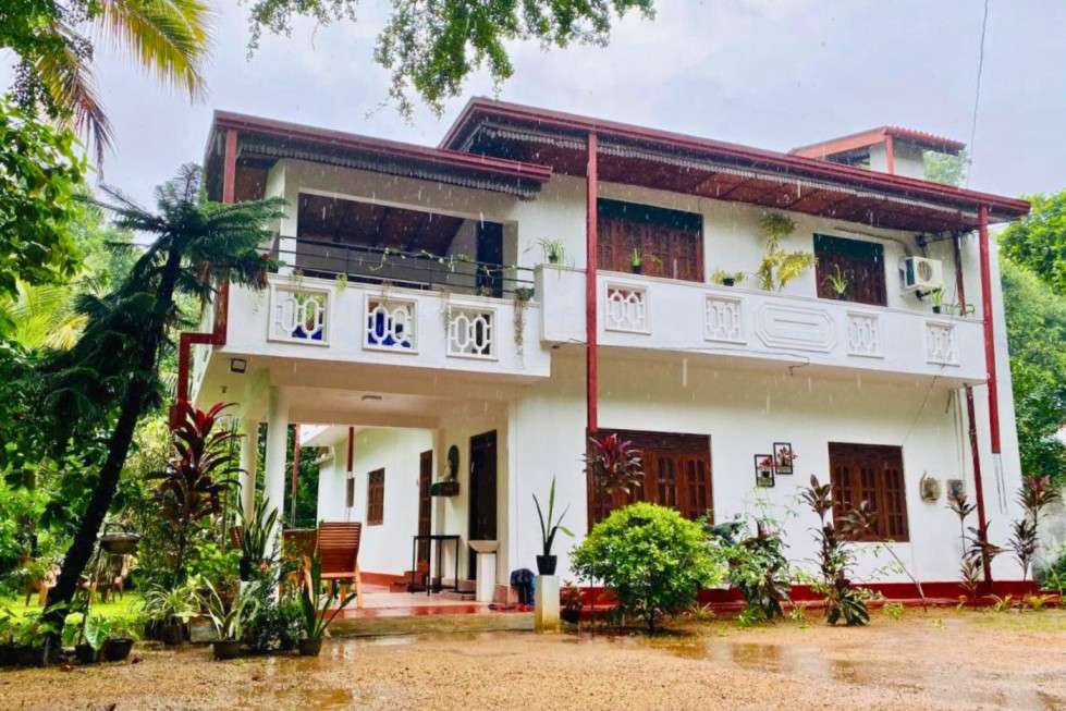 Image of  Abhaya Resorts 