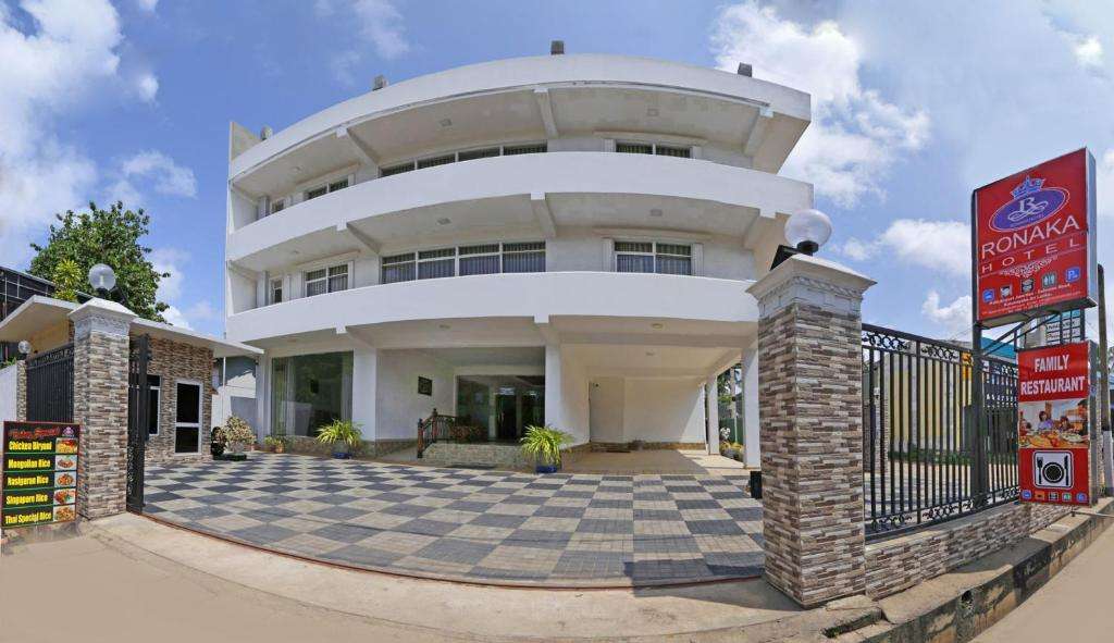 Image of  Ronaka Airport Transit Hotel 
