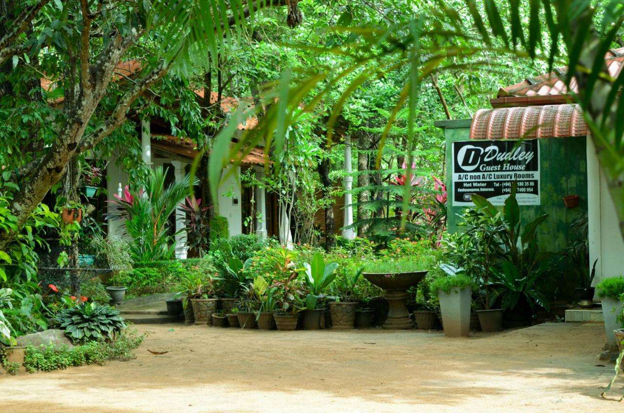 Image of  Dudley Nature Resort 
