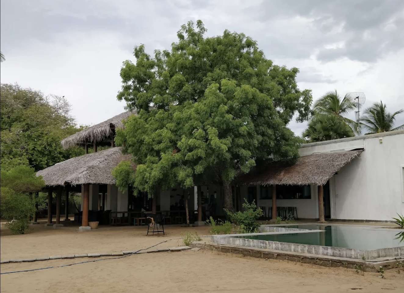 Image of  Villa Kalpitiya by The Governor 