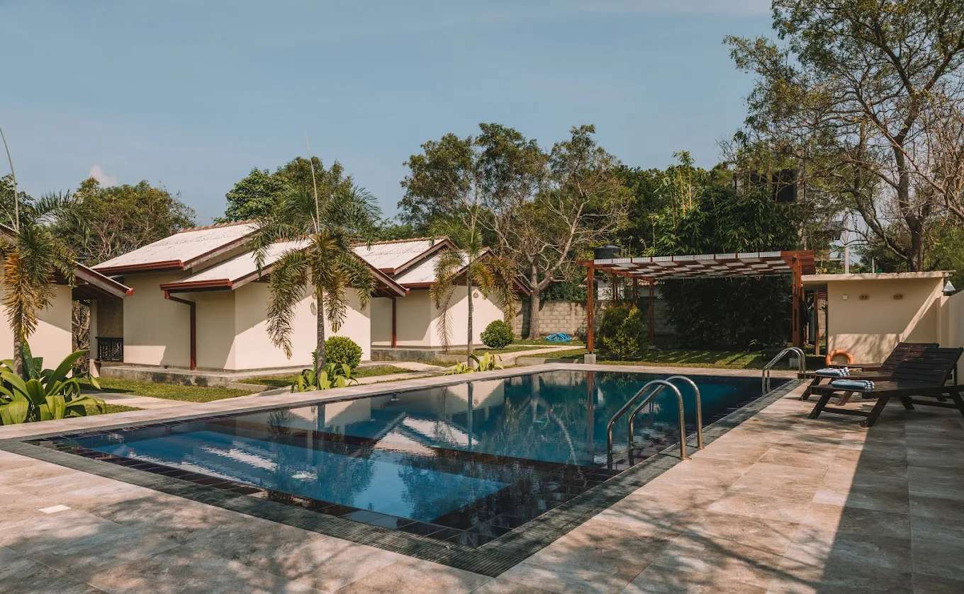 Image of  Jungle Paradise 