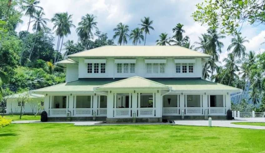 Image of  The Flame Tree Estate & Hotel 