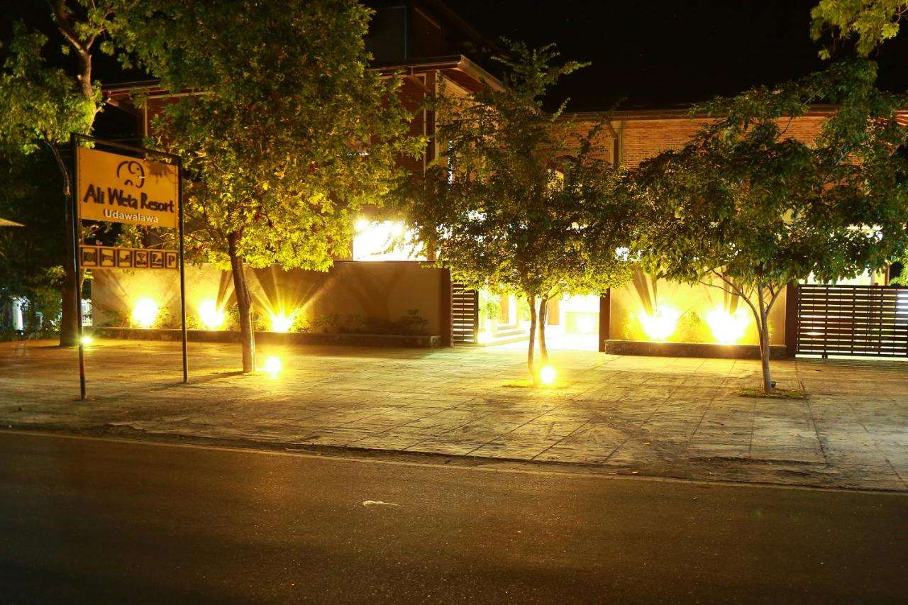 Image of  Ali Weta Safari Resort 