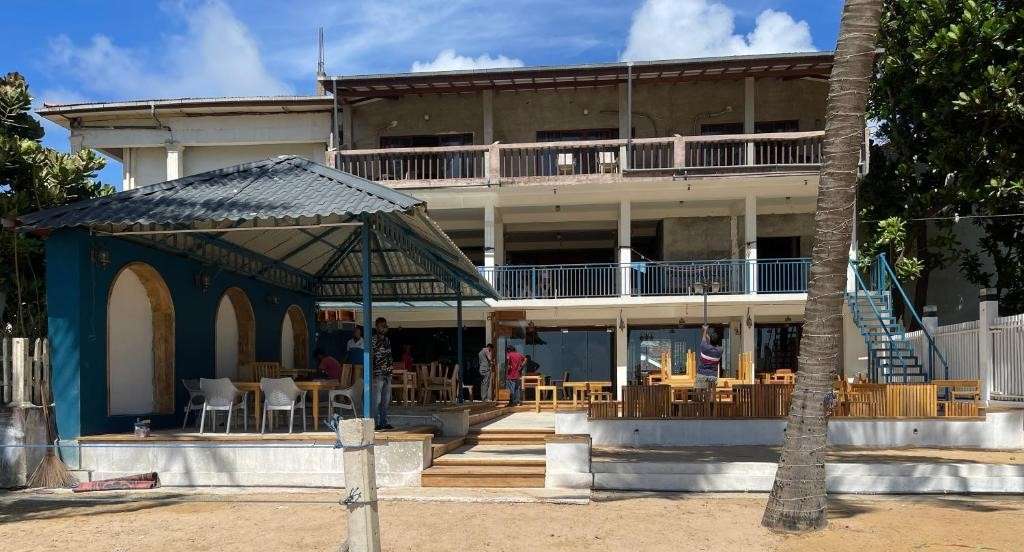 Image of  Sea Sands Beach Hostel 