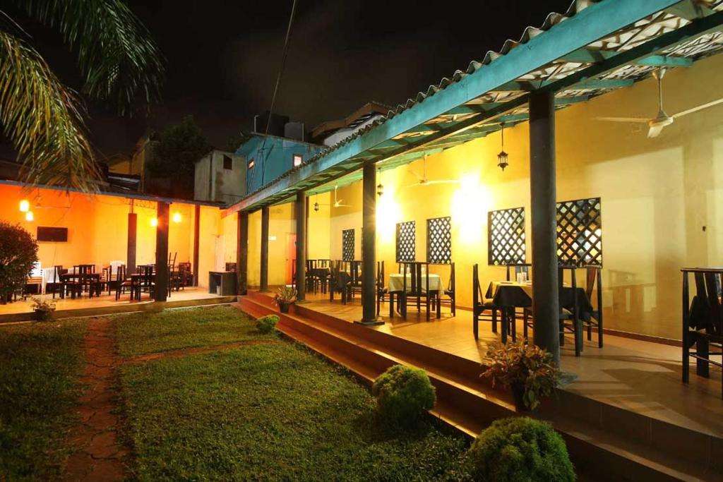 Image of  Sanoreech Hotel 