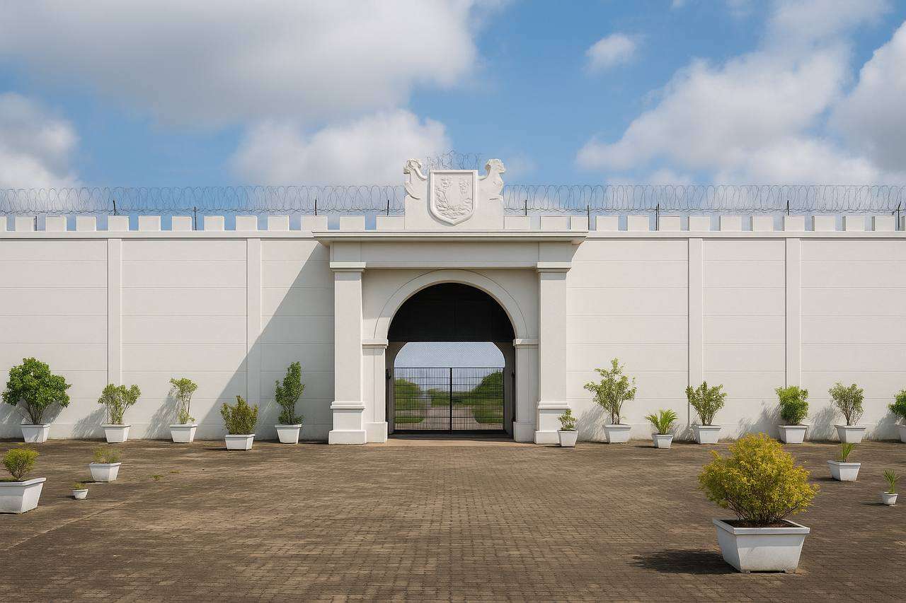 Image of  New saniro Airport Sports Hotel 