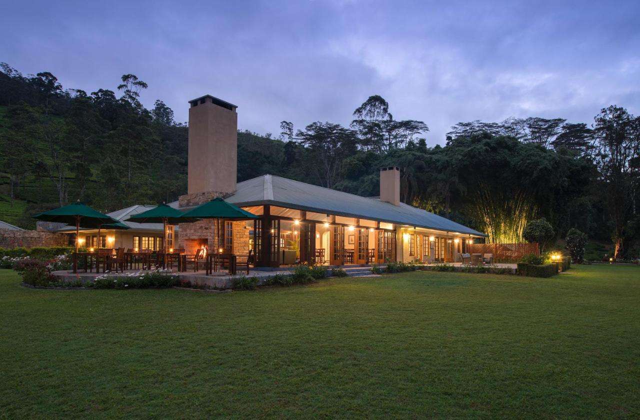 Image of  Ceylon Tea Trails - Relais and Chateaux 