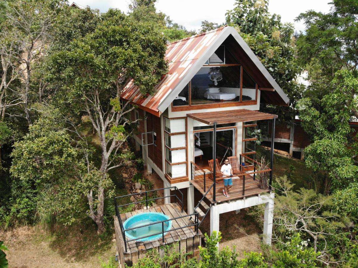 Image of  Treehouse Chalets 