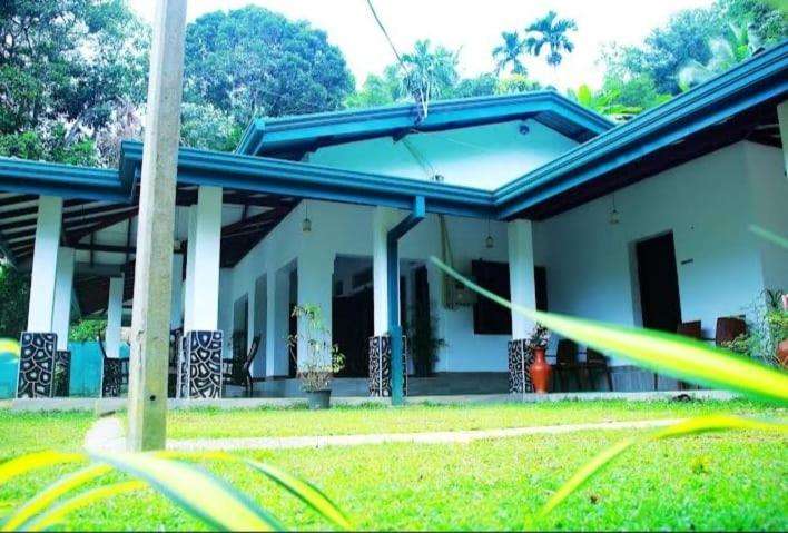 Image of  Salmanel Resort 