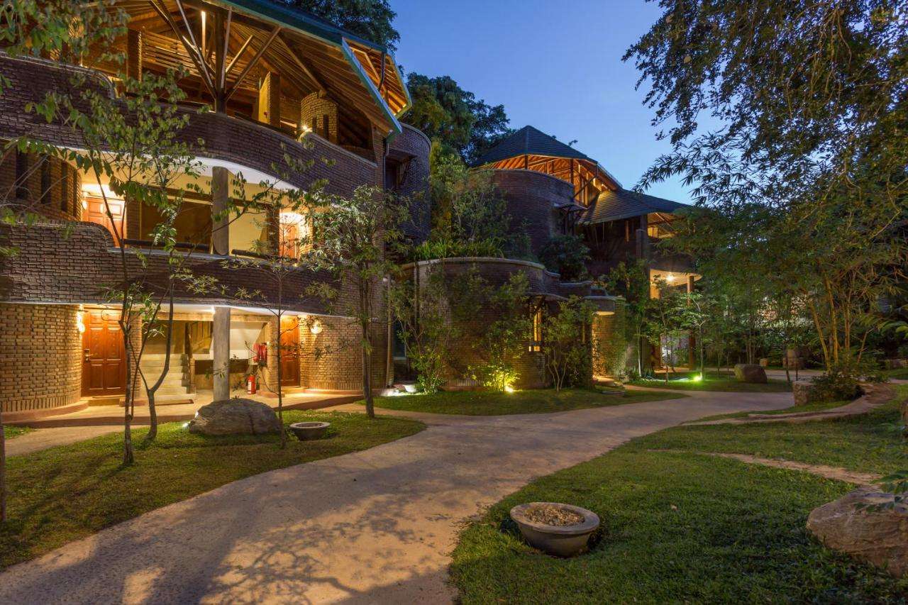 Image of  Grand Udawalawe Safari Resort 