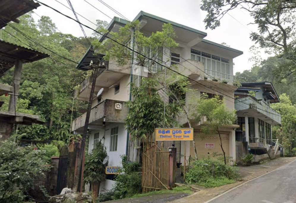 Image of  Thilini Tour Inn 