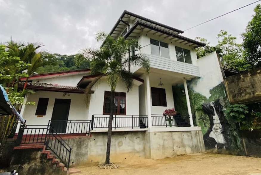 Image of  Hotel Nimthera 