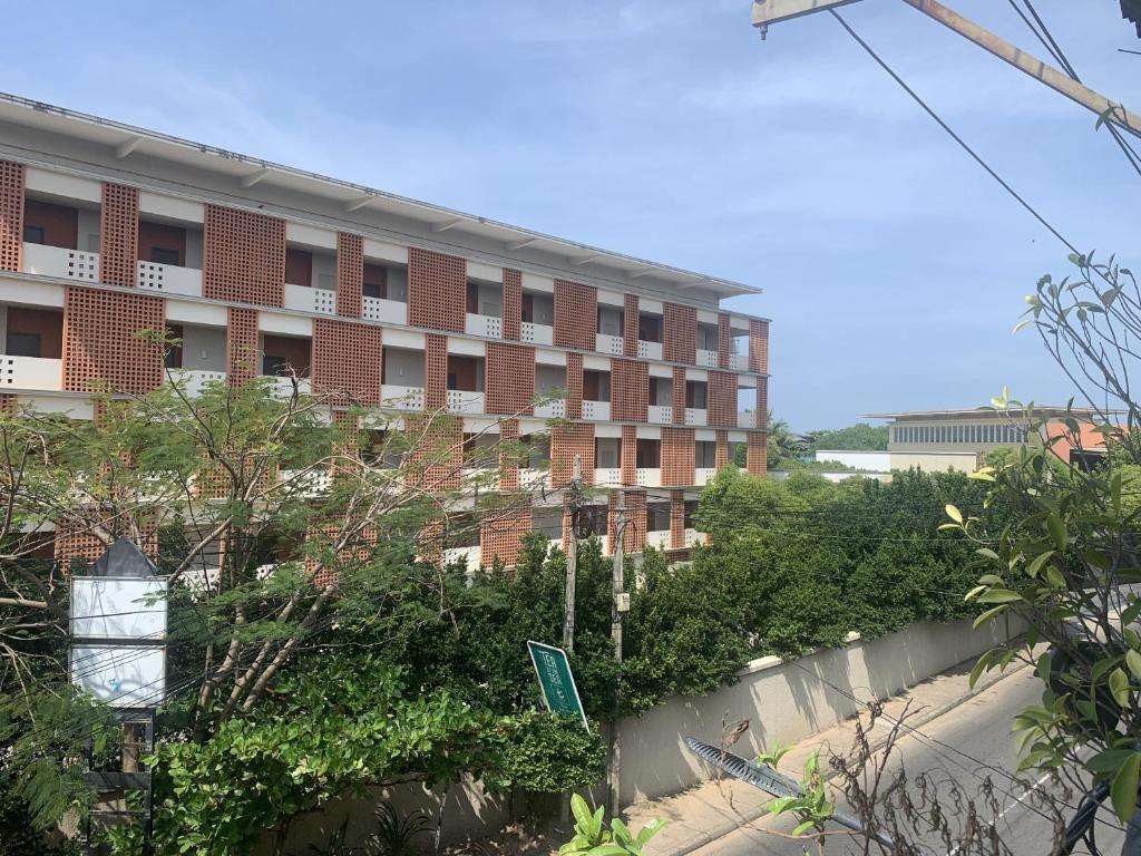 Image of  360 Beach Residence 