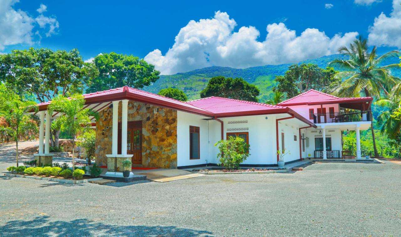 Image of  Sanctuary Resort 