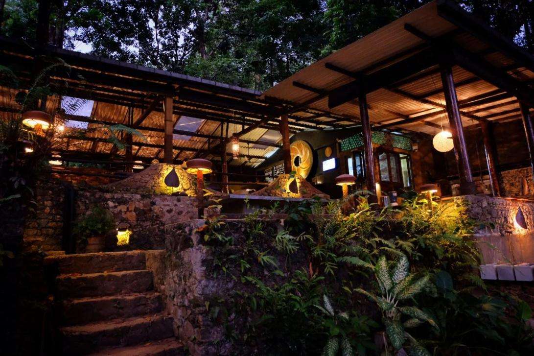 Image of  Borderlands Eco Lodge Kithulgala 