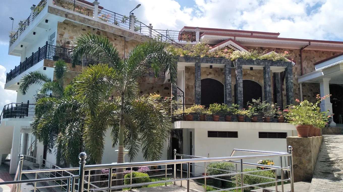 Image of  Centauria Lake Resort 