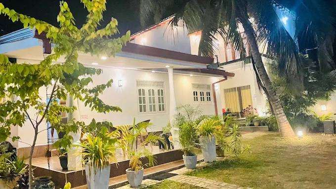 Image of  White Villa Airport Transit Hotel 