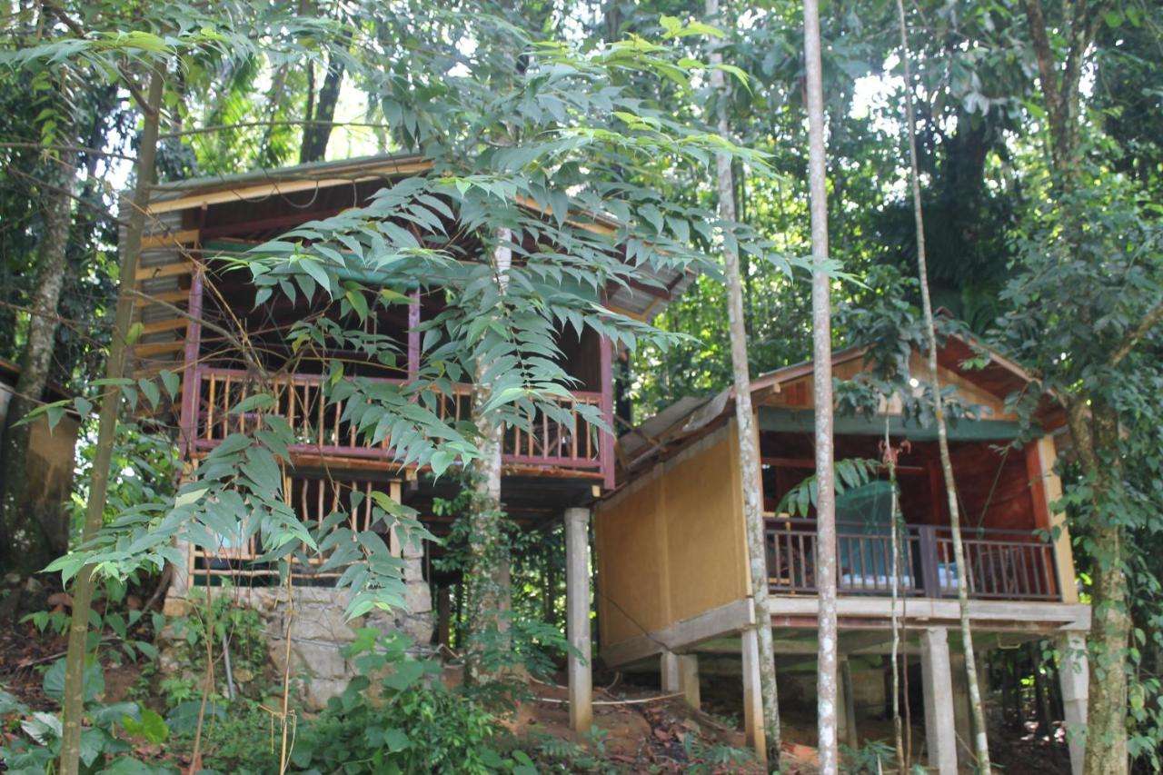 Image of  Rafters Retreat 